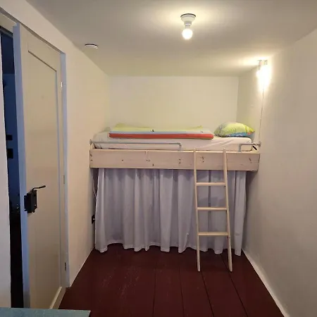 Untere Vorstadt, Apartment Deggendorf
