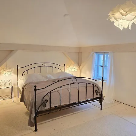 Apartment Untere Vorstadt, Deggendorf