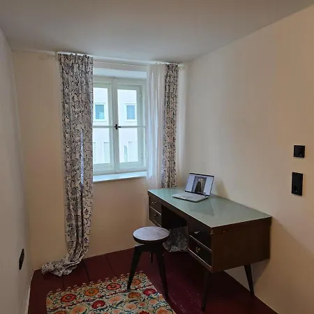 Apartamento Untere Vorstadt,