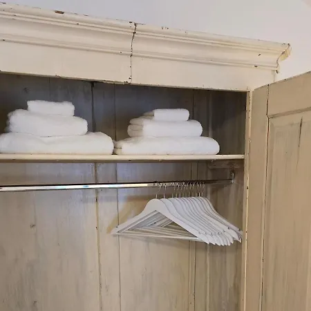 Untere Vorstadt, Apartment *