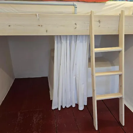 Apartamento Untere Vorstadt, *