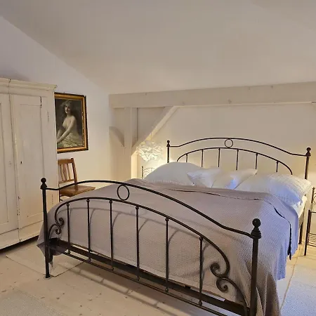 Apartamento Untere Vorstadt, *