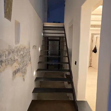 Apartamento Untere Vorstadt, Deggendorf