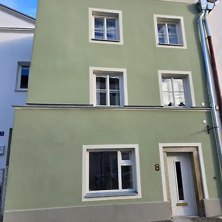 Apartment Untere Vorstadt,