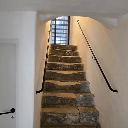 Apartment Untere Vorstadt, *