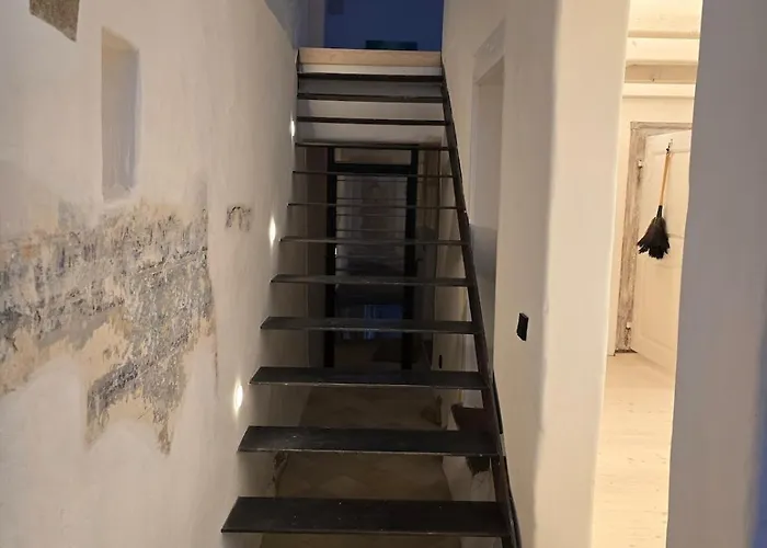 דירה Untere Vorstadt, דגנדורף