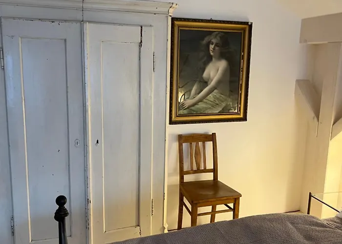 Untere Vorstadt, *