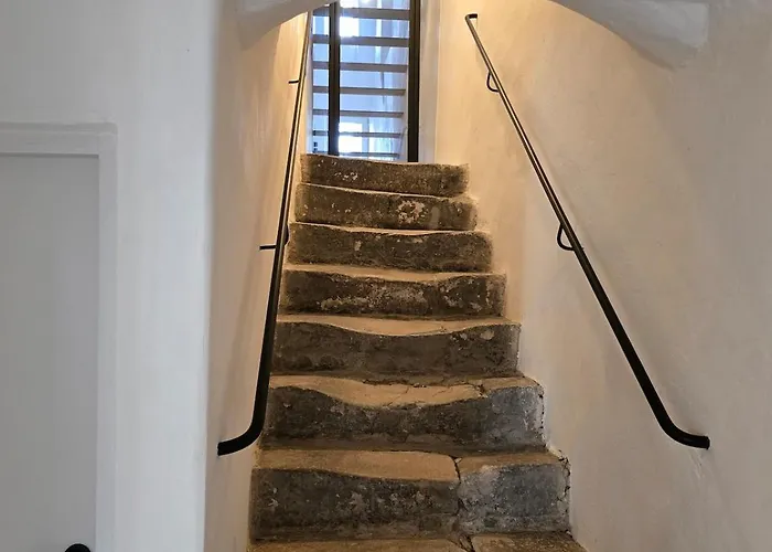 דירה Untere Vorstadt, *